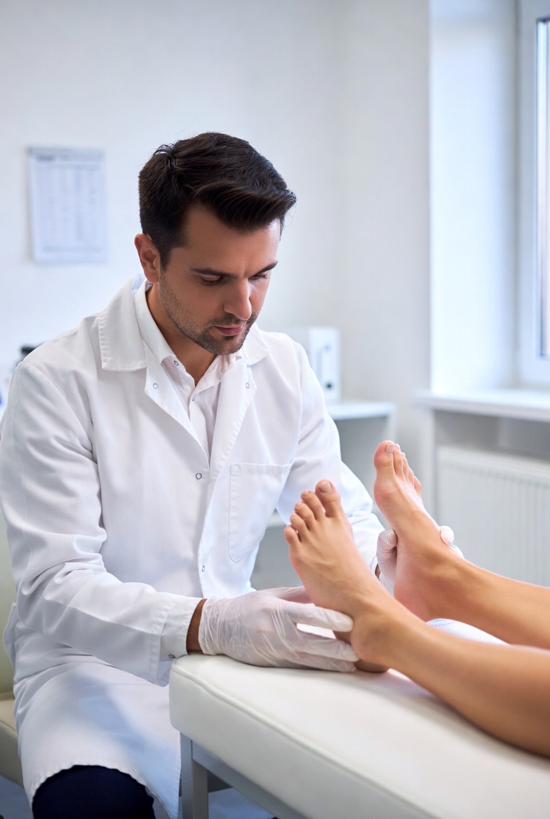 Foot Assessment